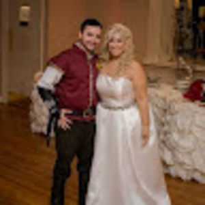 Meet your Posher, Frances